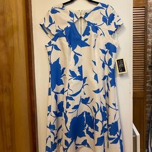 Julian Taylor Dress
